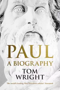 Paul - Tom Wright